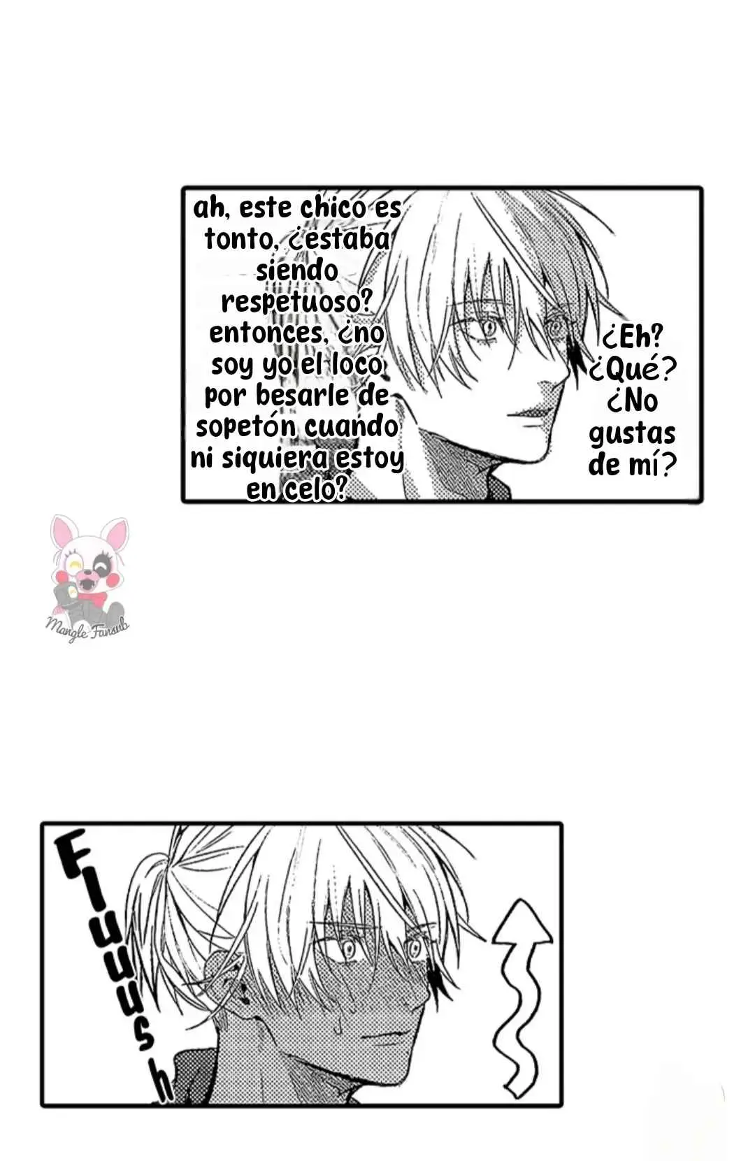 BASURA OMEGA (2022) - Capítulo 15 - Página 17 - LectorTMOo