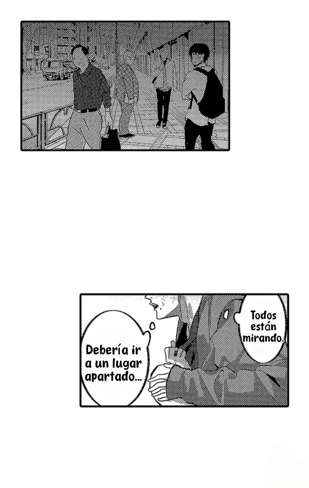 BASURA OMEGA (2022) - Capítulo 15 - Página 28 - LectorTMOo