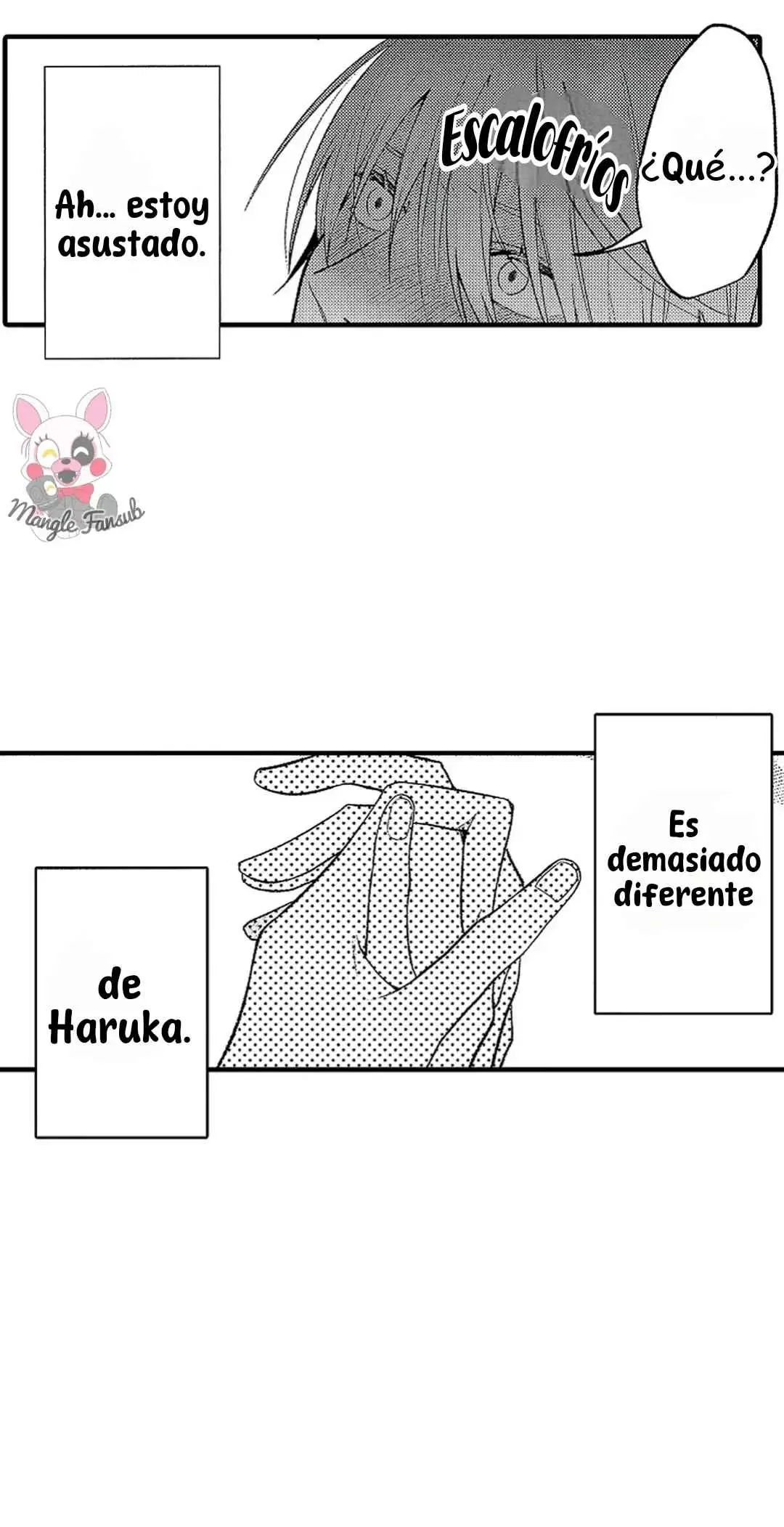 BASURA OMEGA (2022) - Capítulo 16 - Página 9 - LectorTMOo