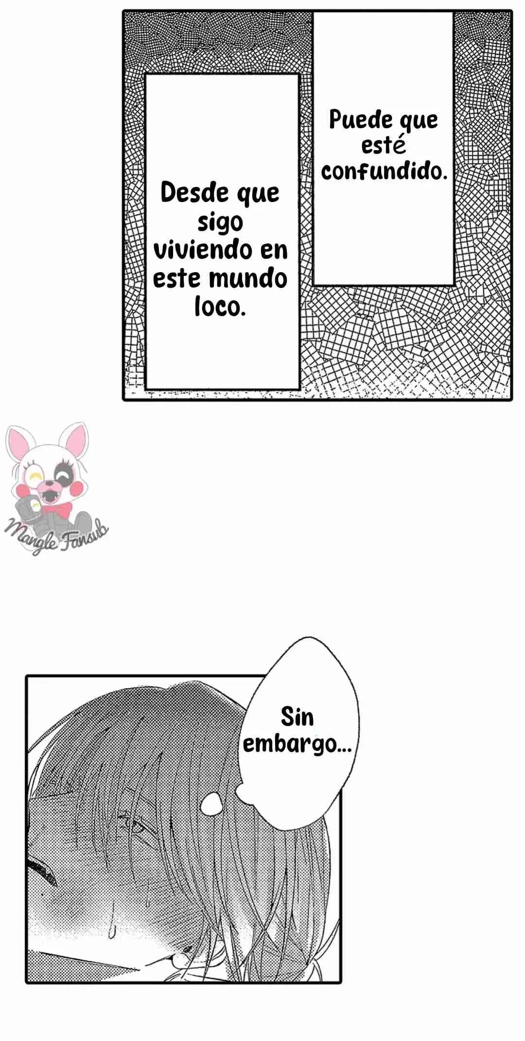 BASURA OMEGA (2022) - Capítulo 16 - Página 15 - LectorTMOo