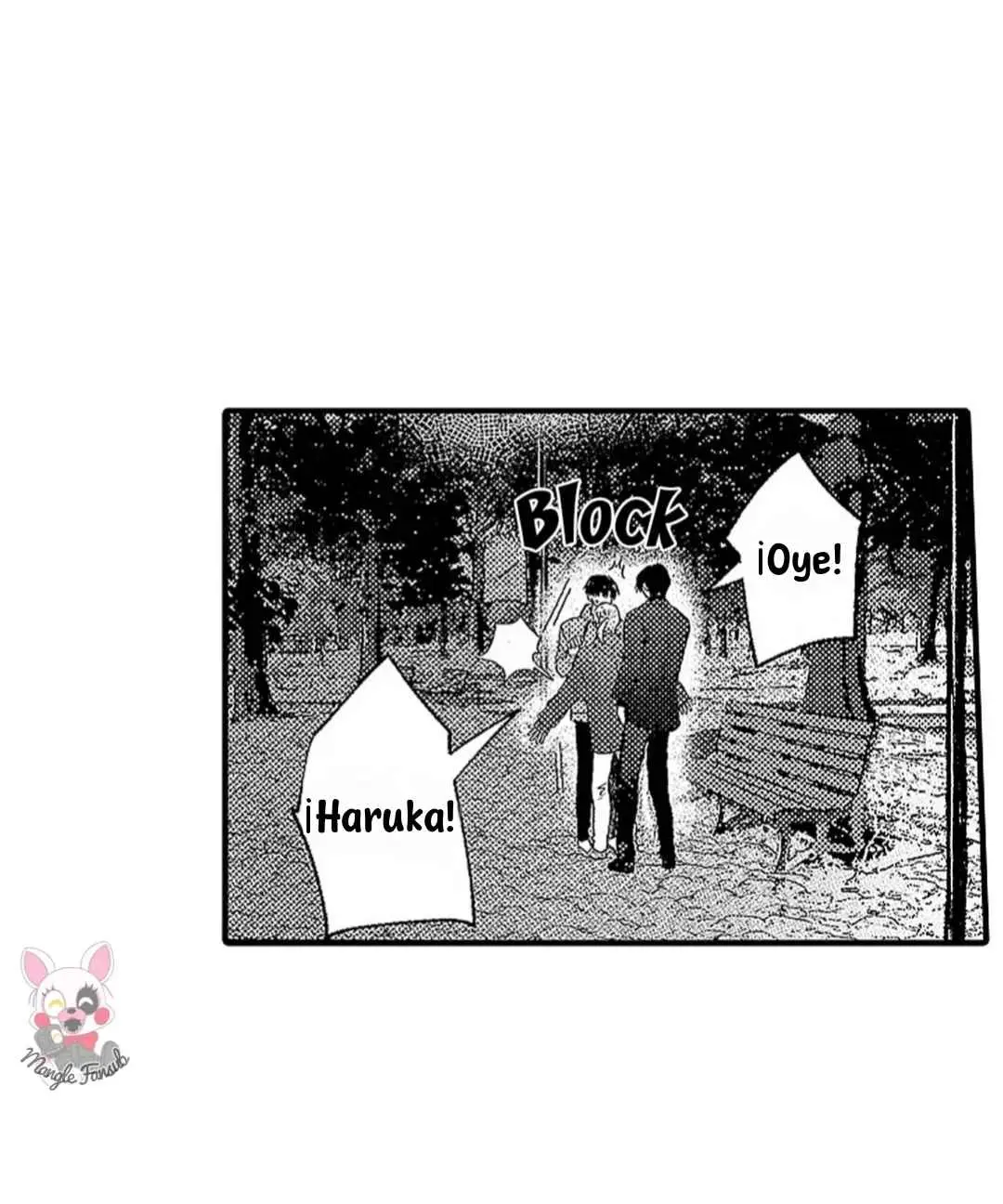 BASURA OMEGA (2022) - Capítulo 16 - Página 25 - LectorTMOo
