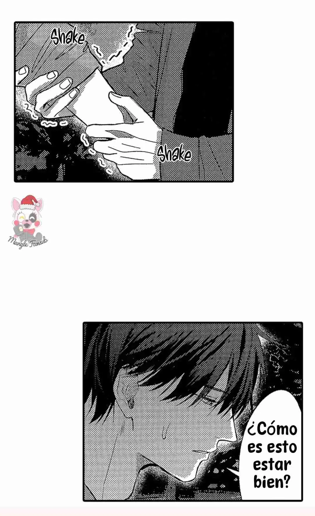 BASURA OMEGA (2022) - Capítulo 16 - Página 27 - LectorTMOo