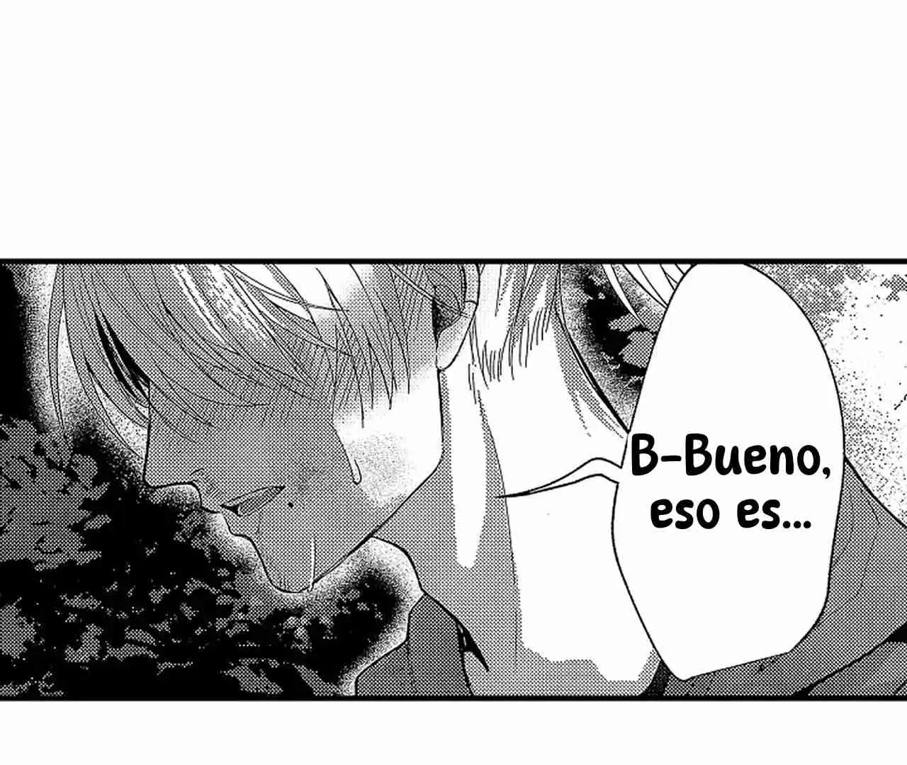 BASURA OMEGA (2022) - Capítulo 17 - Página 4 - LectorTMOo