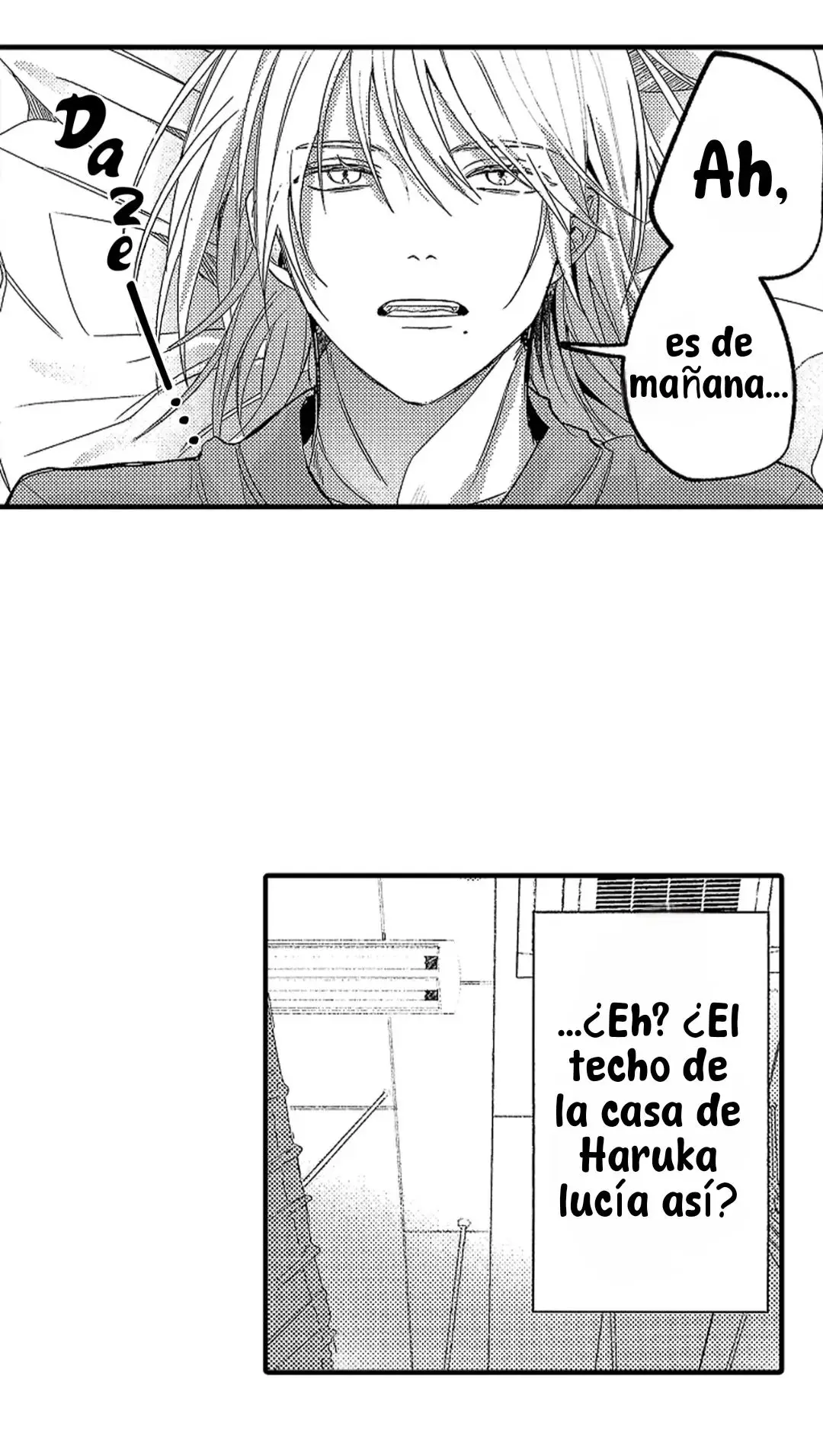 BASURA OMEGA (2022) - Capítulo 18 - Página 24 - LectorTMOo