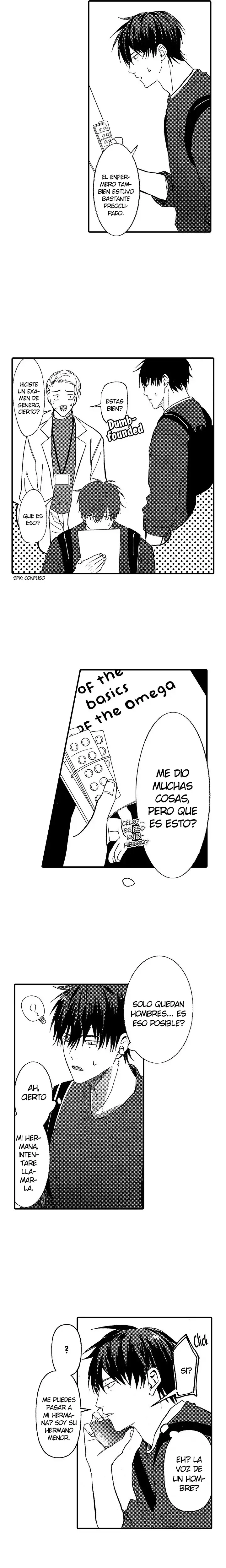 BASURA OMEGA (2022) - Capítulo 3 - Página 7 - LectorTMOo