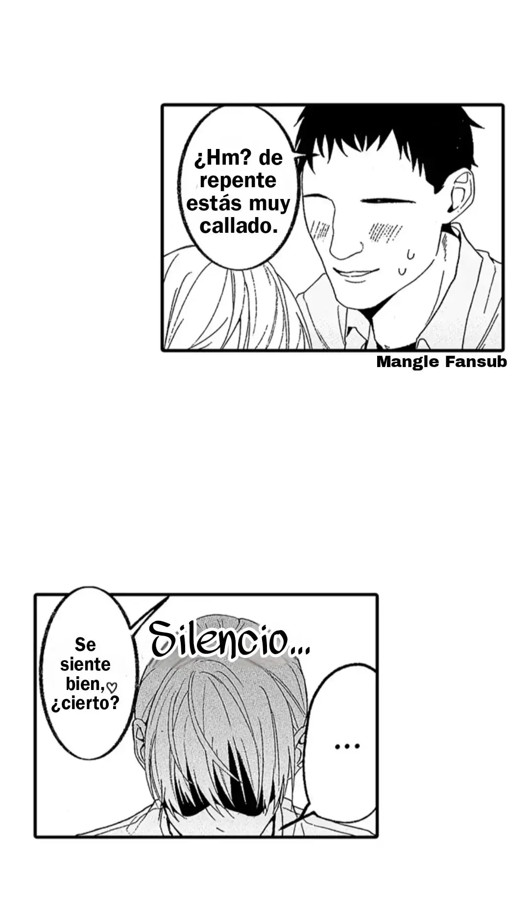 BASURA OMEGA (2022) - Capítulo 7 - Página 12 - LectorTMOo