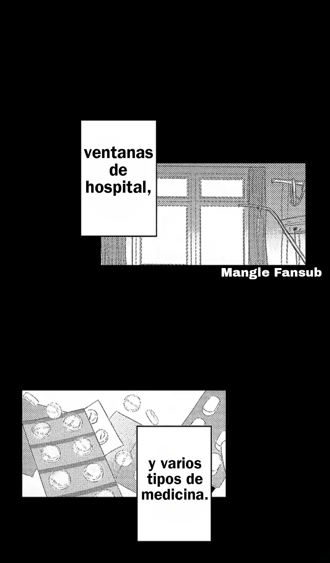 BASURA OMEGA (2022) - Capítulo 9 - Página 14 - LectorTMOo
