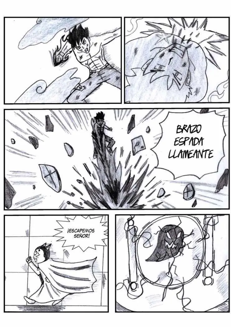 BATLE REY (2016) - Capítulo 10 - Página 4 - LectorTMOo