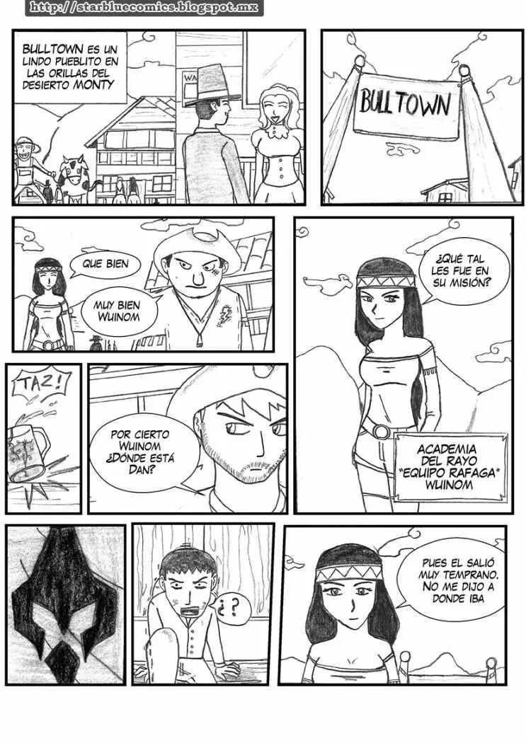 BATLE REY (2016) - Capítulo 17 - Página 2 - LectorTMOo
