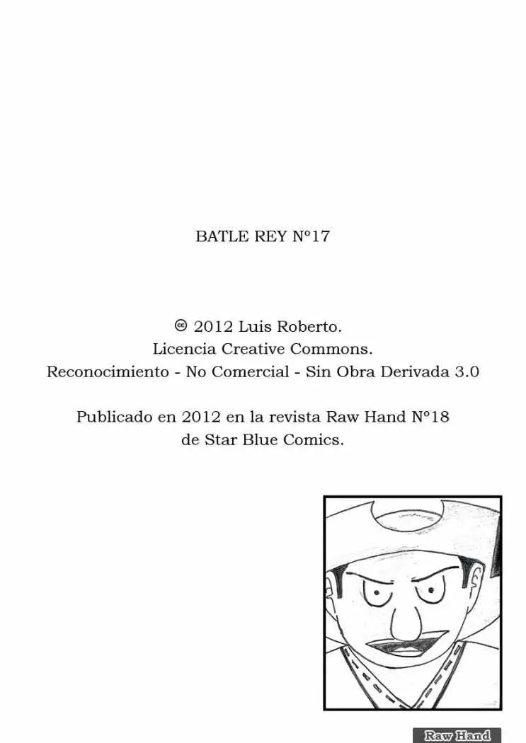 BATLE REY (2016) - Capítulo 17 - Página 9 - LectorTMOo