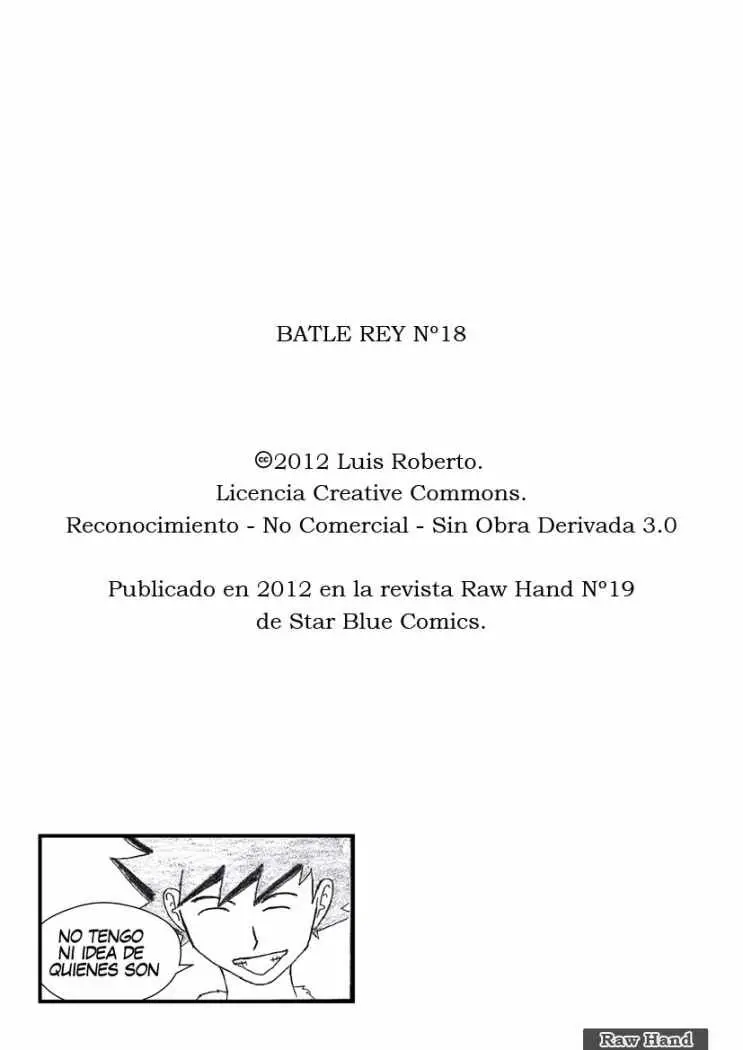 BATLE REY (2016) - Capítulo 18 - Página 9 - LectorTMOo