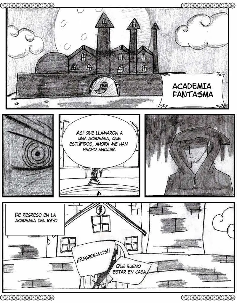 BATLE REY (2016) - Capítulo 4 - Página 2 - LectorTMOo