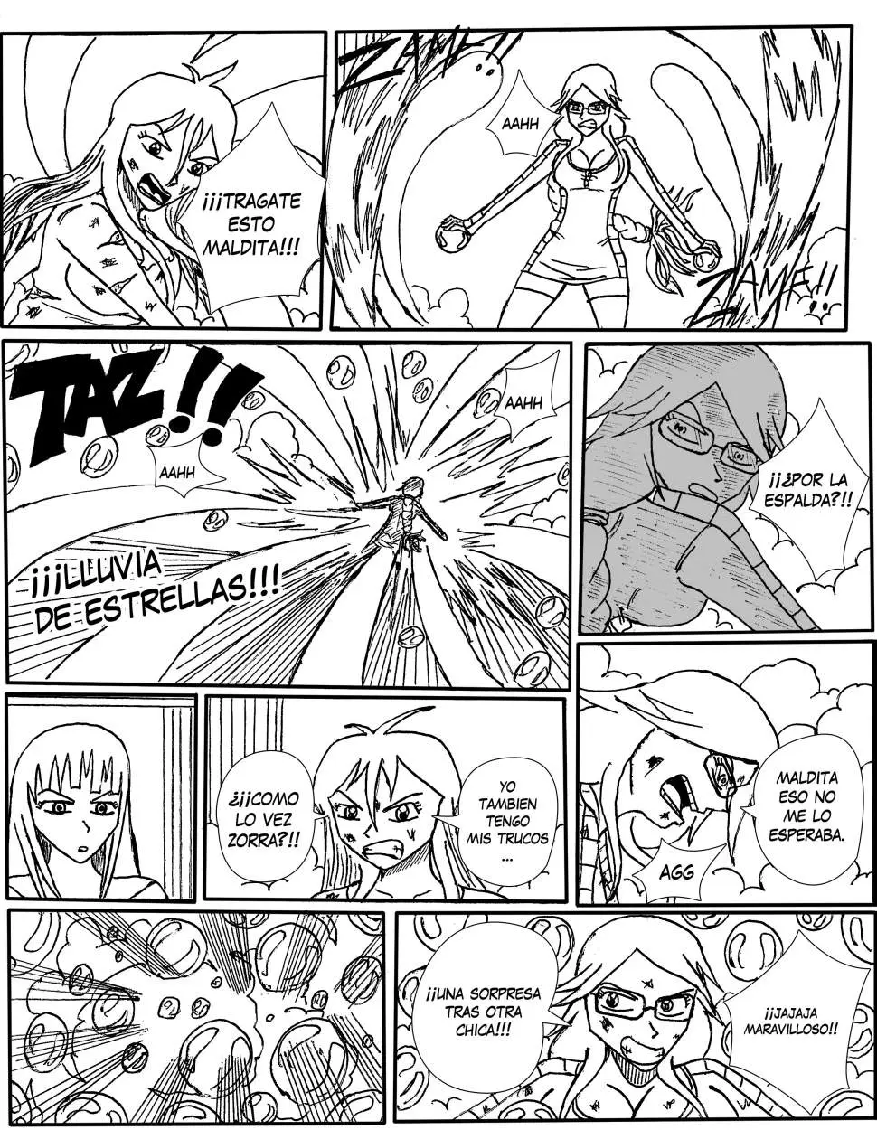 BATLE REY (2016) - Capítulo 83 - Página 4 - LectorTMOo