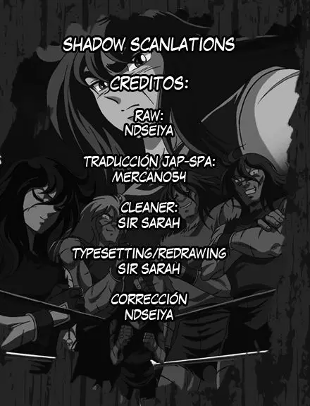Batman y la Liga de la Justicia (Manga) (2017) - Capítulo  - Página 8 - LectorTMOo