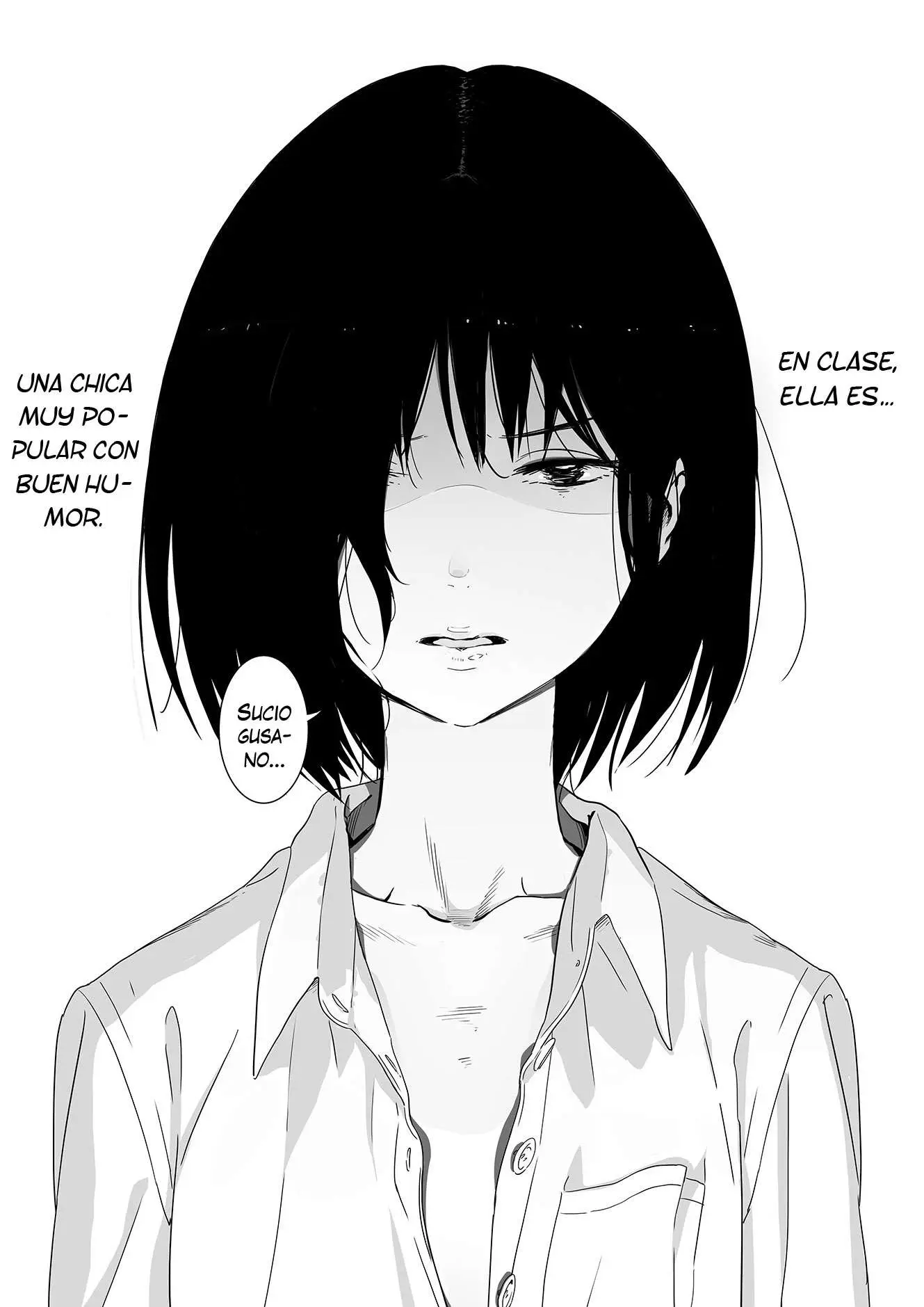 Batou Shoujo - 罵倒少女 (2015) - Capítulo 1 - Página 5 - LectorTMOo