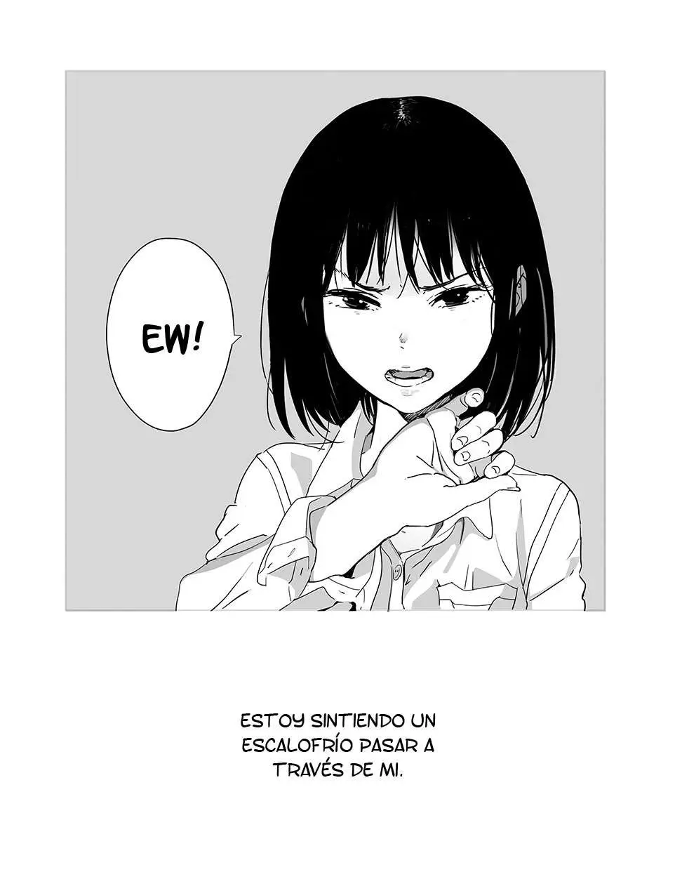 Batou Shoujo - 罵倒少女 (2015) - Capítulo 2 - Página 4 - LectorTMOo