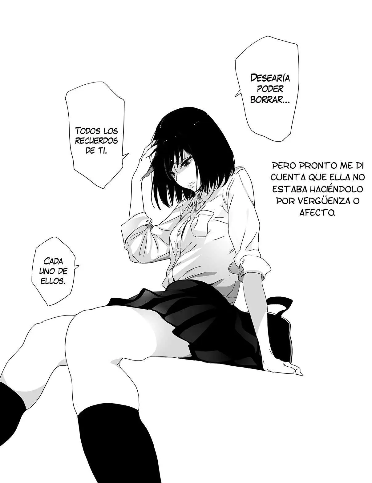 Batou Shoujo - 罵倒少女 (2015) - Capítulo 2 - Página 6 - LectorTMOo