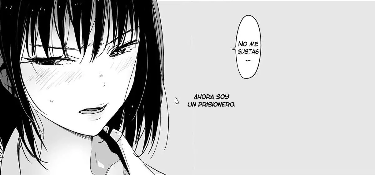 Batou Shoujo - 罵倒少女 (2015) - Capítulo 3 - Página 7 - LectorTMOo