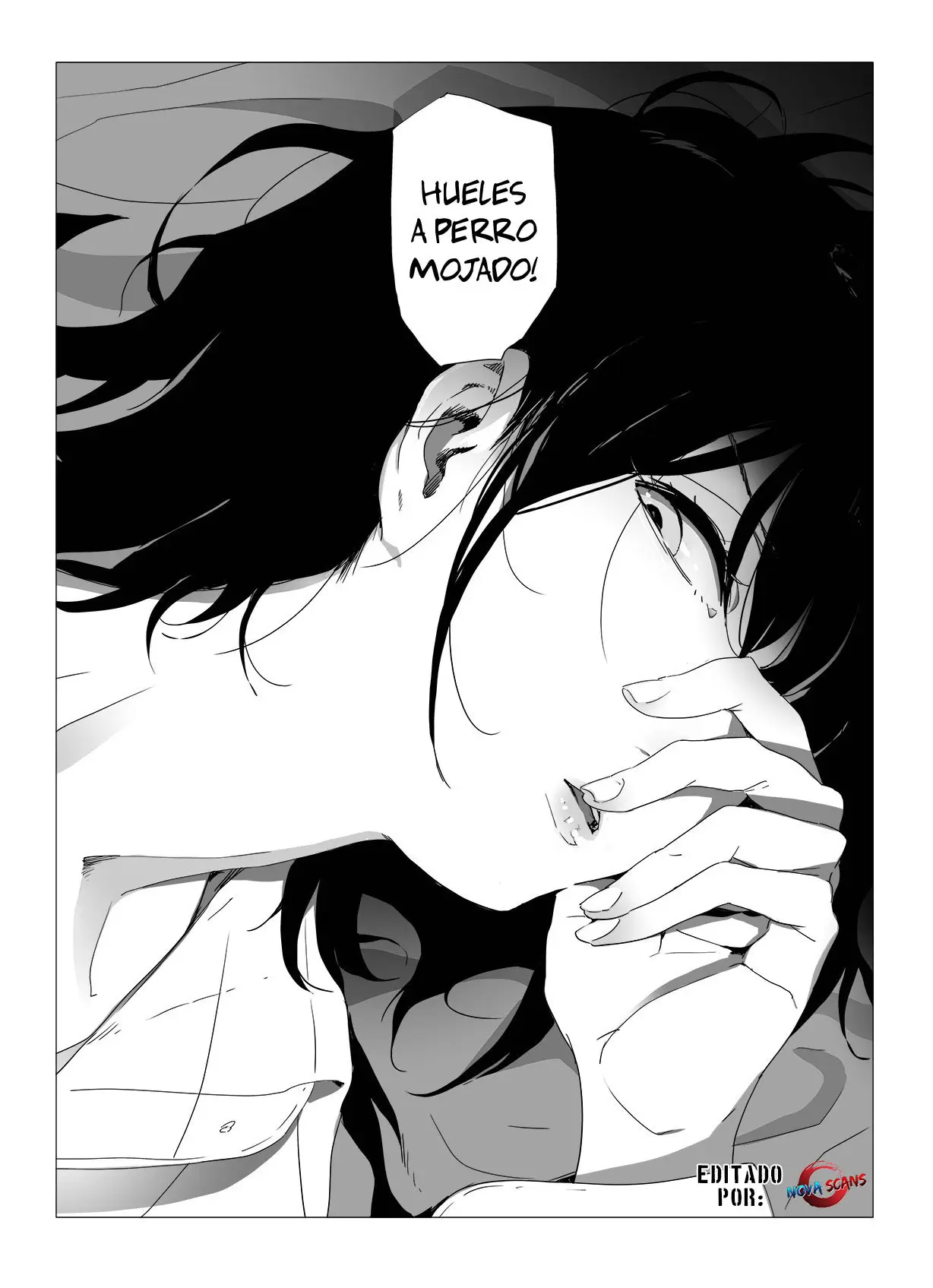 Batou Shoujo - 罵倒少女 (2015) - Capítulo 5 - Página 5 - LectorTMOo