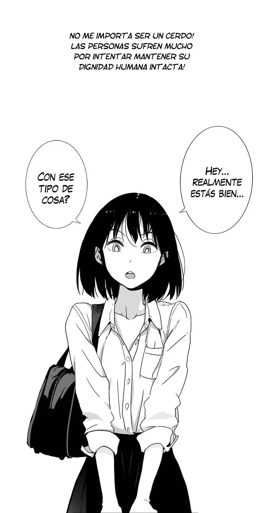 Batou Shoujo - 罵倒少女 (2015) - Capítulo 5 - Página 6 - LectorTMOo