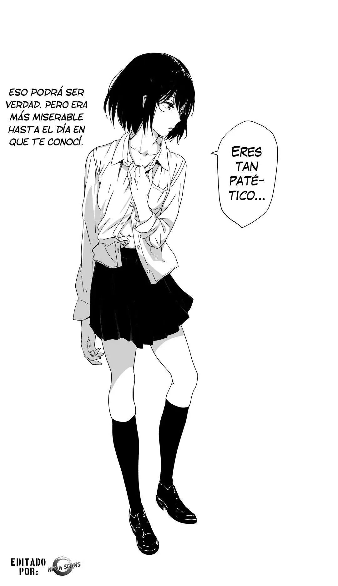 Batou Shoujo - 罵倒少女 (2015) - Capítulo 7 - Página 4 - LectorTMOo