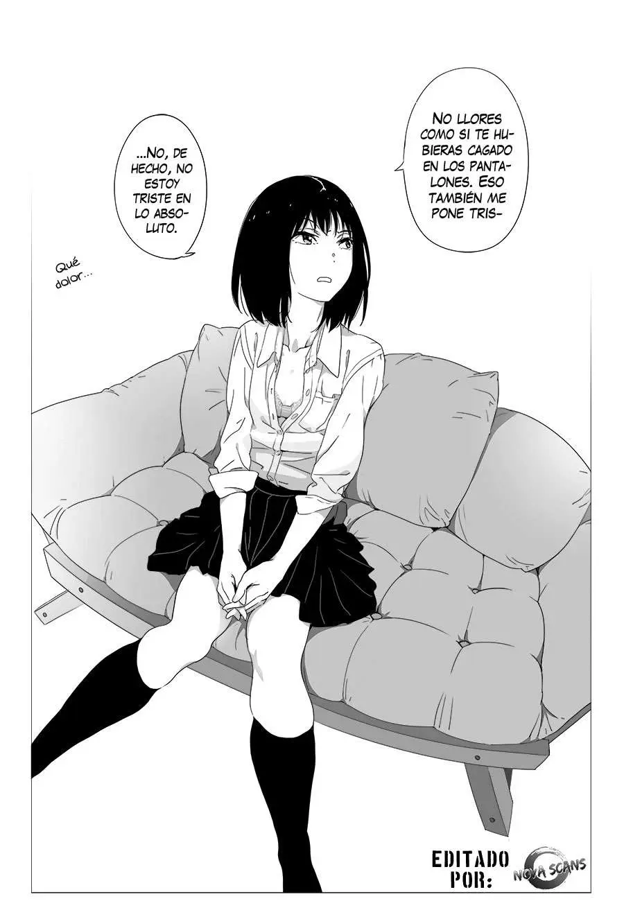 Batou Shoujo - 罵倒少女 (2015) - Capítulo 9 - Página 7 - LectorTMOo