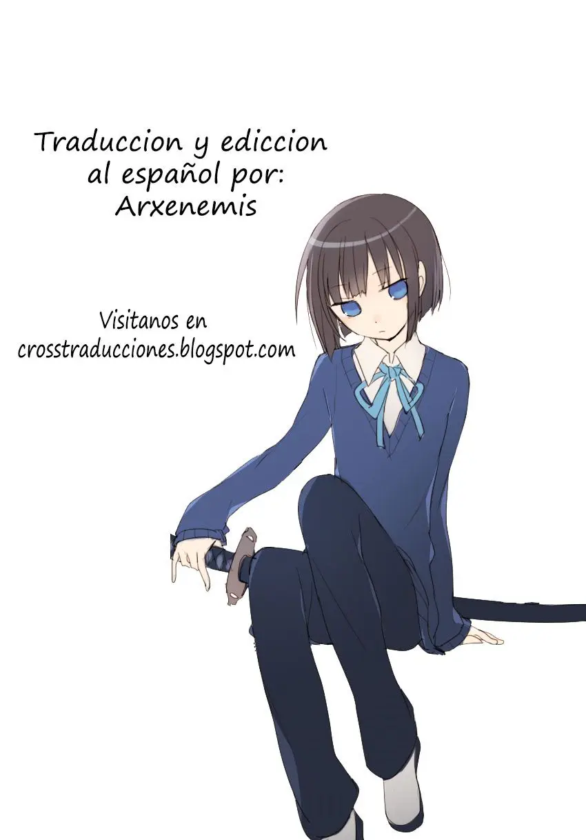 Batsu game mission! (2011) - Capítulo 1 - Página 18 - LectorTMOo