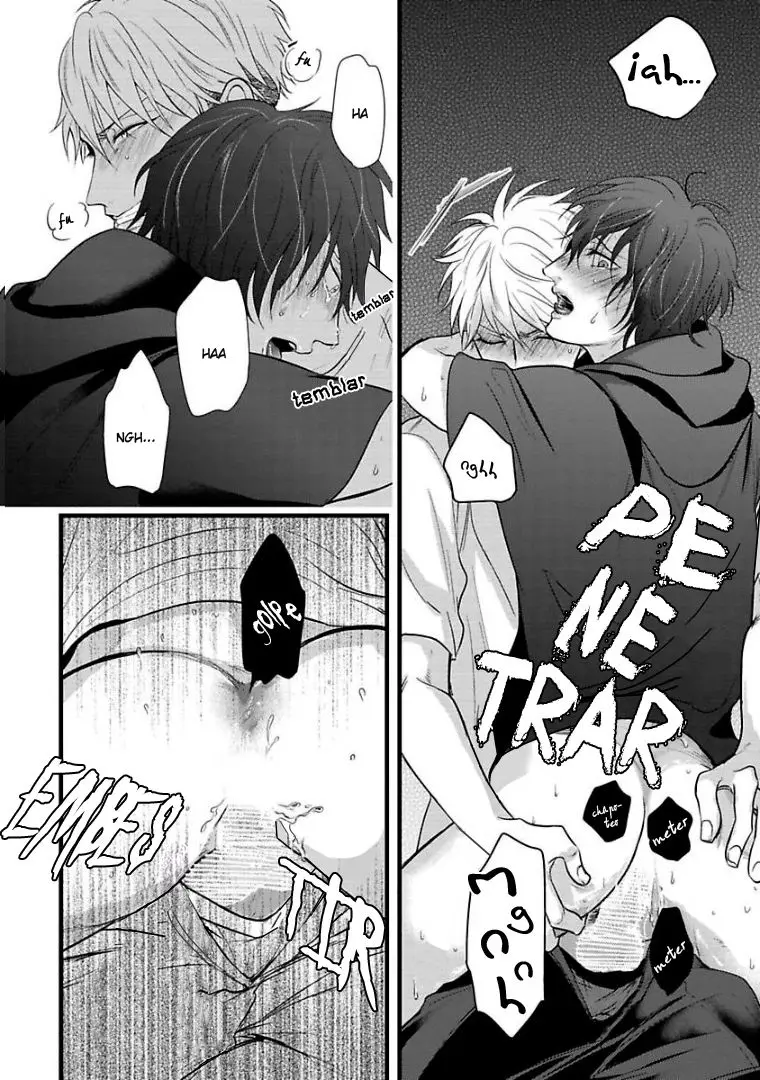 Batsu game (2015) - Capítulo 3 - Página 30 - LectorTMOo