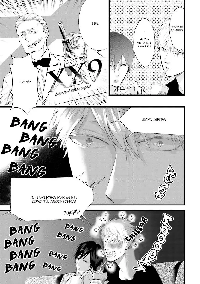 Batsu game (2015) - Capítulo 6 - Página 14 - LectorTMOo