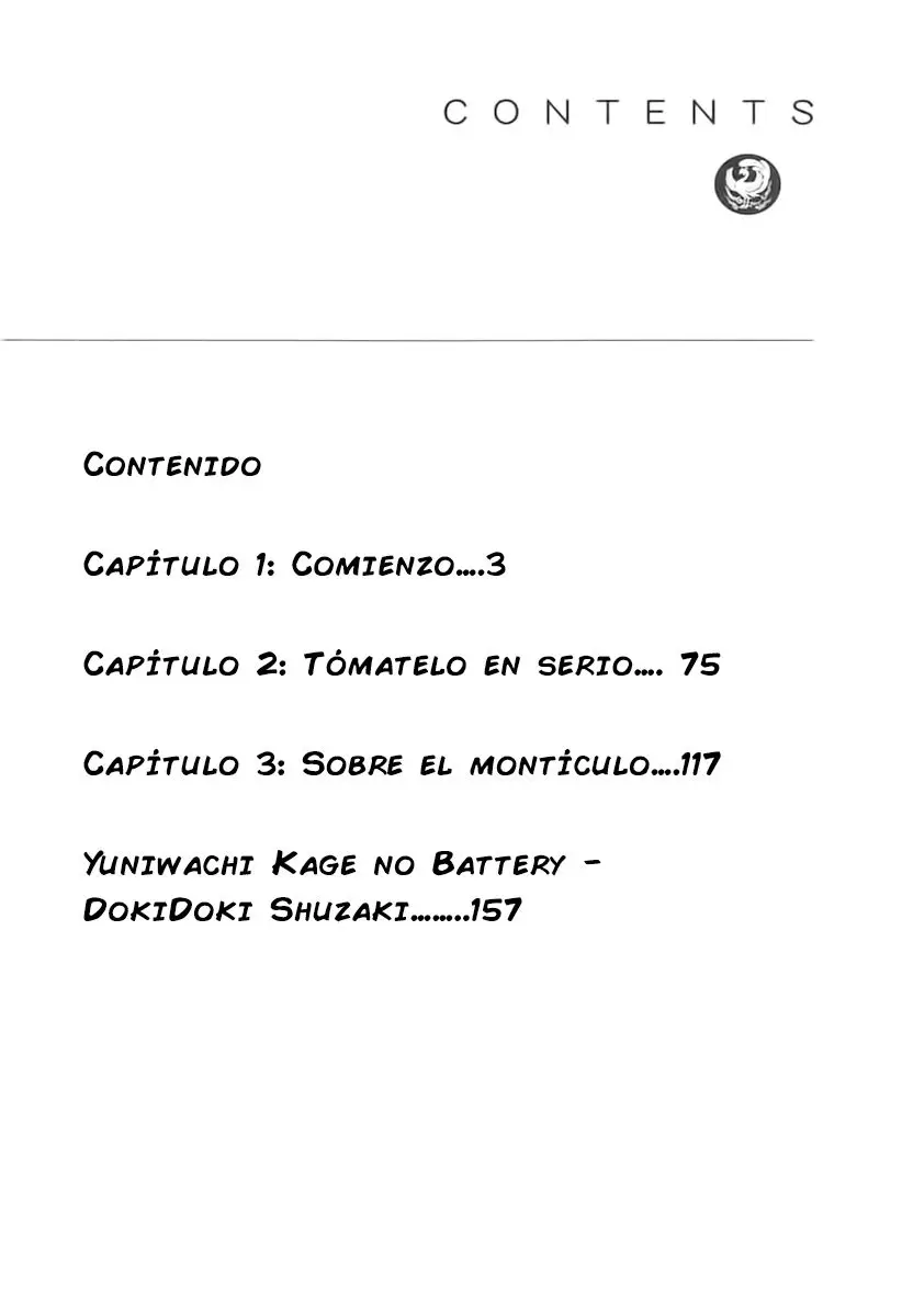 Battery (2004) - Capítulo 1 - Página 6 - LectorTMOo
