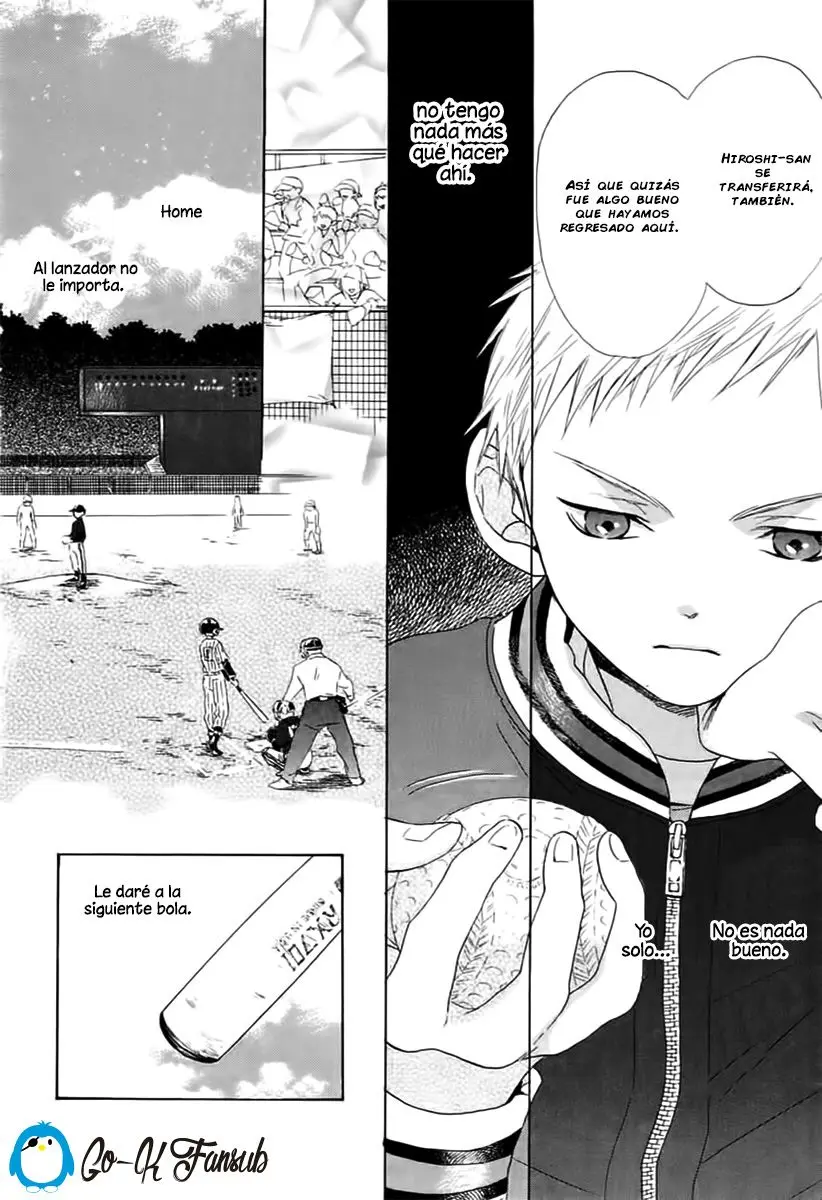 Battery (2004) - Capítulo 1 - Página 14 - LectorTMOo