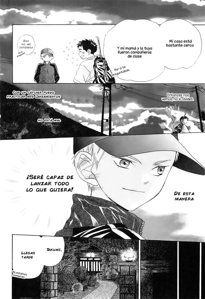 Battery (2004) - Capítulo 1 - Página 40 - LectorTMOo