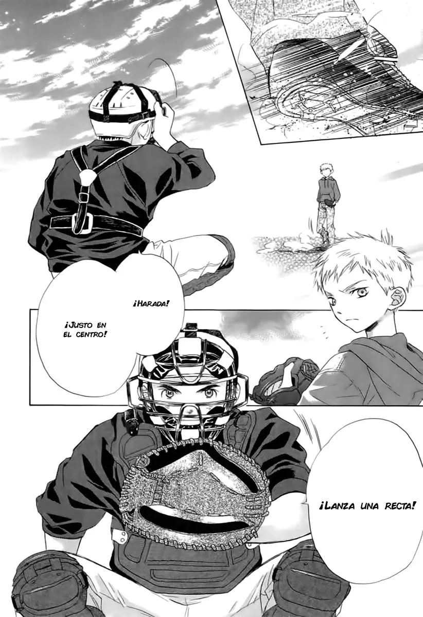 Battery (2004) - Capítulo 1 - Página 59 - LectorTMOo