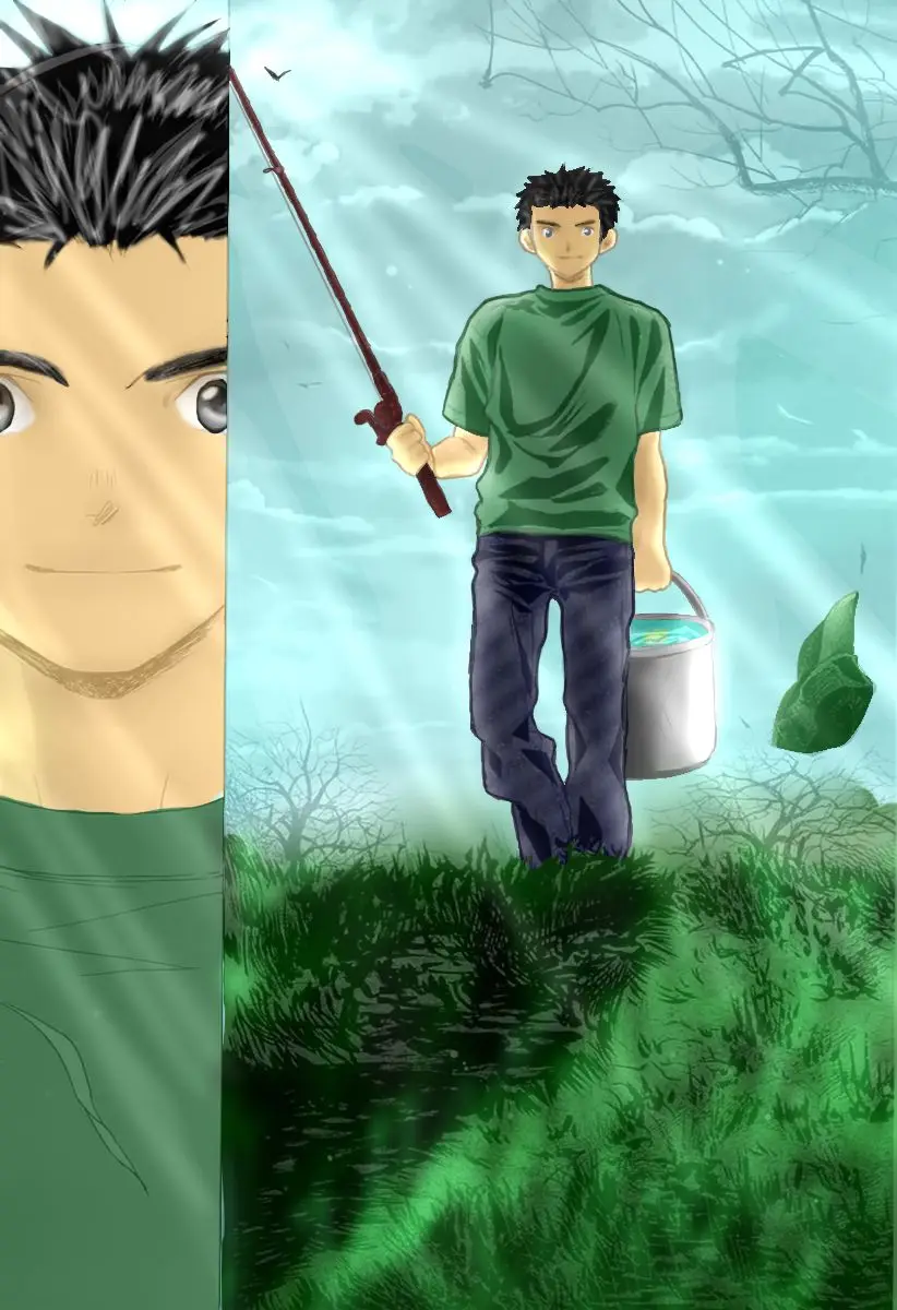 Battery (2004) - Capítulo 1 - Página 77 - LectorTMOo