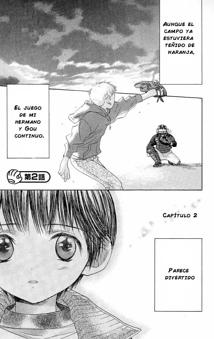 Battery (2004) - Capítulo 2 - Página 4 - LectorTMOo