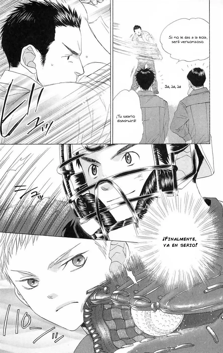 Battery (2004) - Capítulo 2 - Página 22 - LectorTMOo