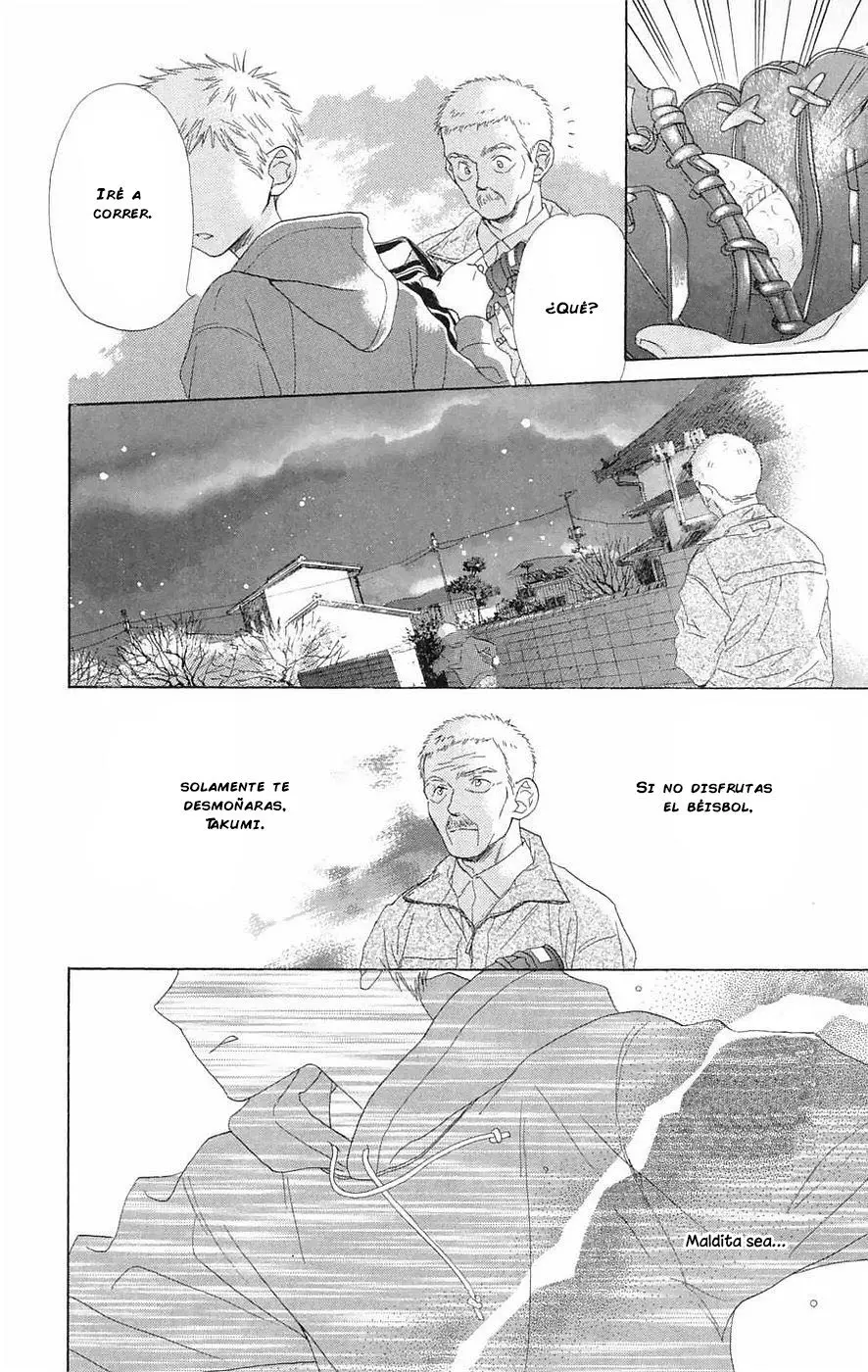 Battery (2004) - Capítulo 2 - Página 41 - LectorTMOo
