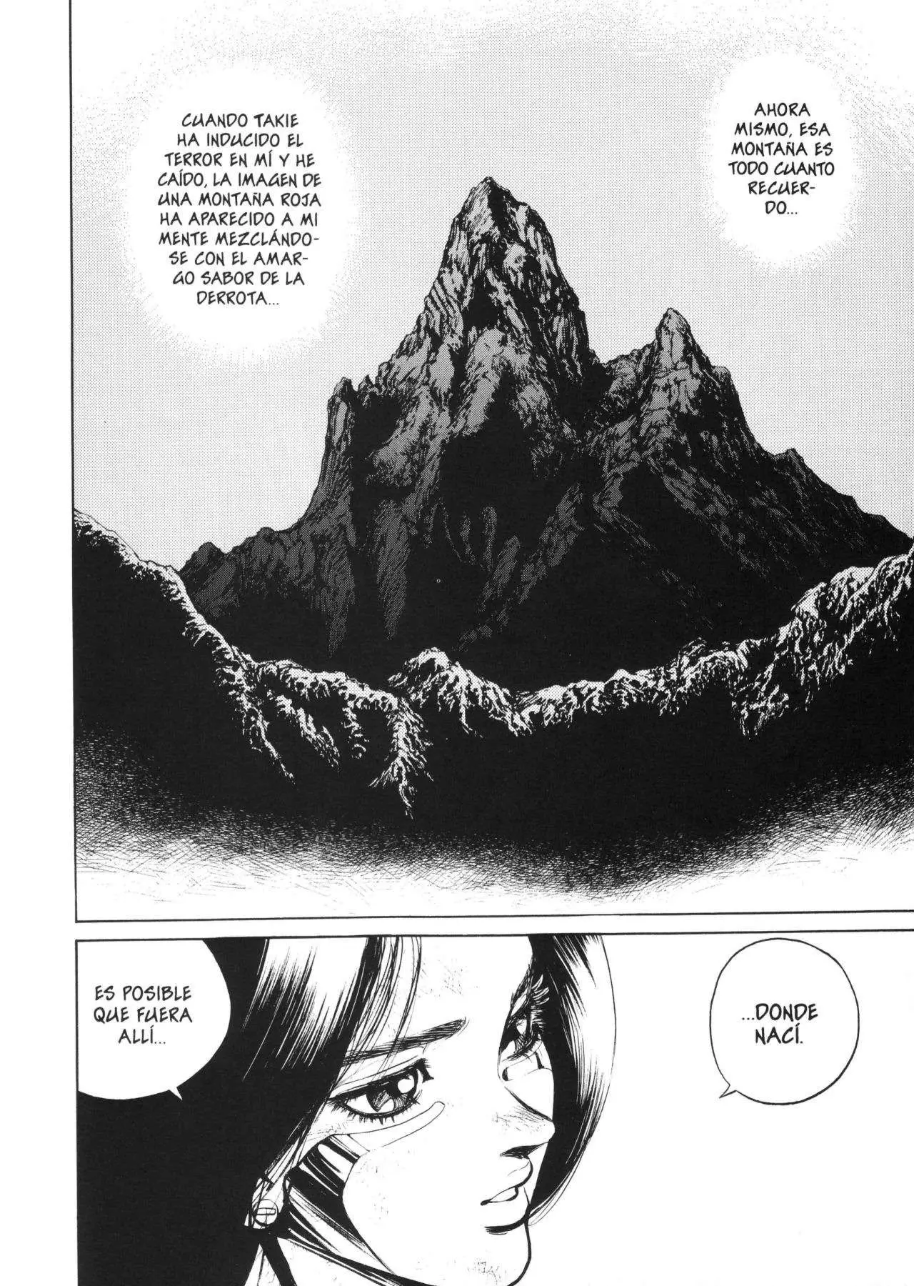 Battle Angel Alita (1991) - Capítulo 19 - Página 11 - LectorTMOo