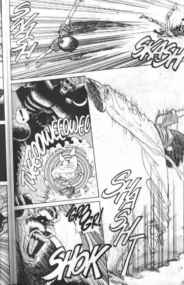 Battle Angel Alita (1991) - Capítulo 2 - Página 23 - LectorTMOo
