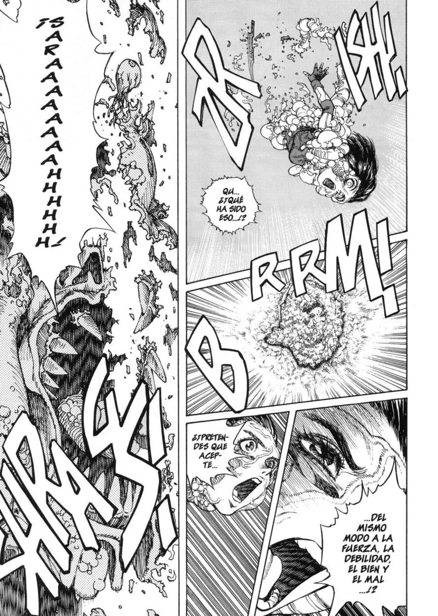 Battle Angel Alita (1991) - Capítulo 29 - Página 19 - LectorTMOo