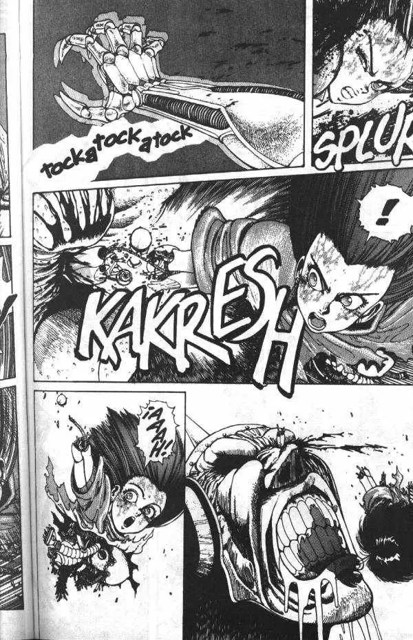 Battle Angel Alita (1991) - Capítulo 3 - Página 8 - LectorTMOo