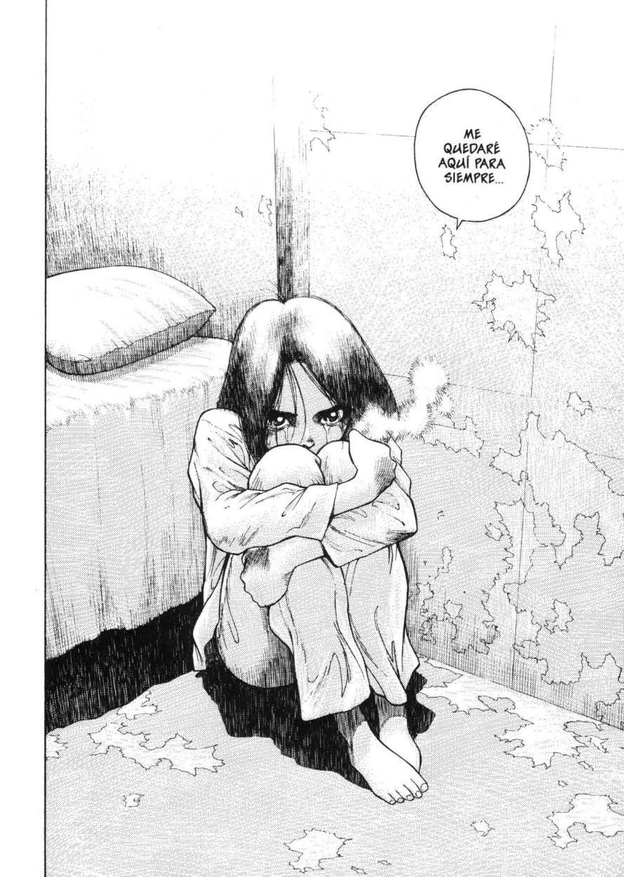 Battle Angel Alita (1991) - Capítulo 30 - Página 15 - LectorTMOo