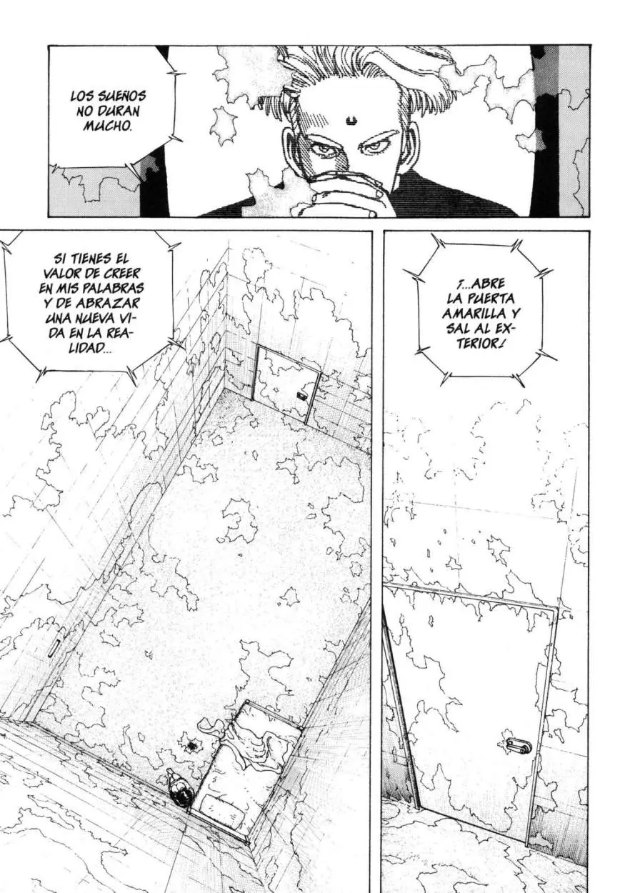 Battle Angel Alita (1991) - Capítulo 30 - Página 16 - LectorTMOo