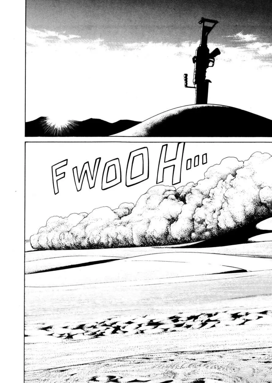 Battle Angel Alita (1991) - Capítulo 35 - Página 17 - LectorTMOo