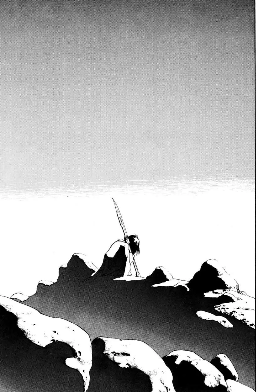 Battle Angel Alita (1991) - Capítulo 36 - Página 13 - LectorTMOo