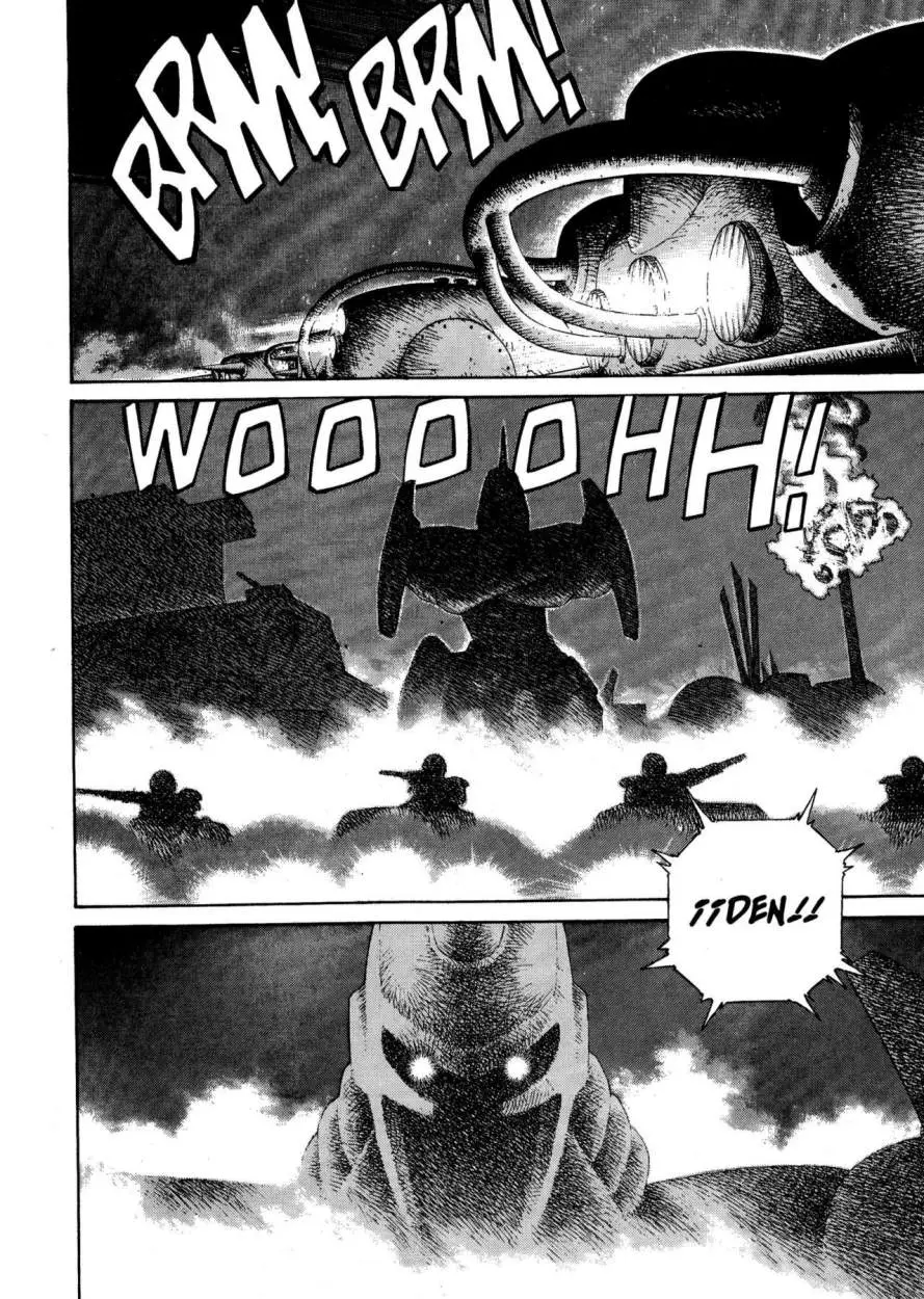 Battle Angel Alita (1991) - Capítulo 39 - Página 17 - LectorTMOo