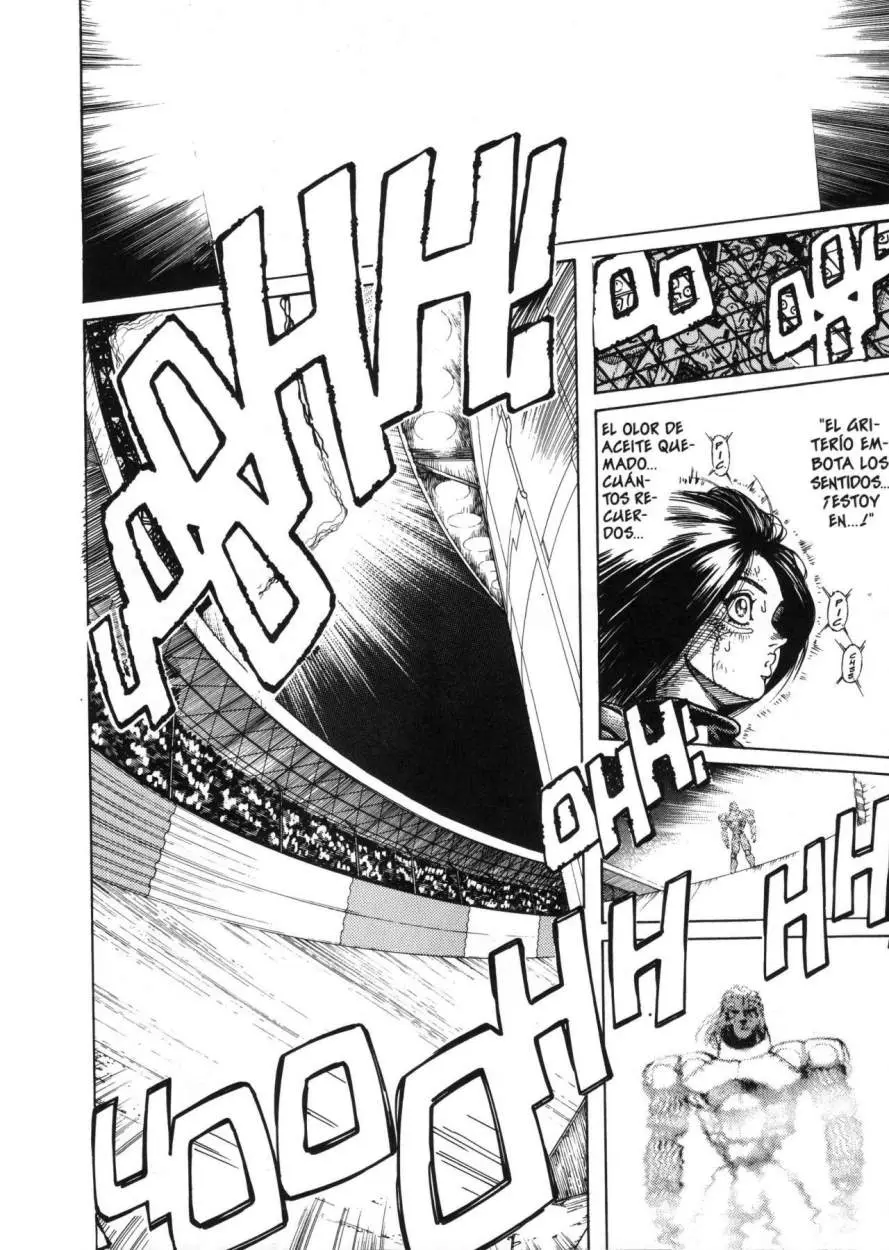 Battle Angel Alita (1991) - Capítulo 47 - Página 12 - LectorTMOo