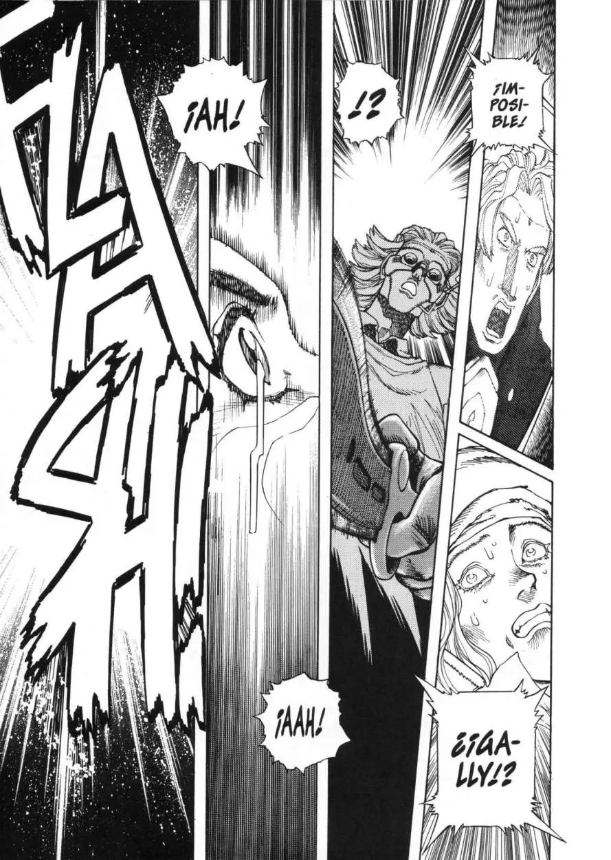Battle Angel Alita (1991) - Capítulo 47 - Página 41 - LectorTMOo
