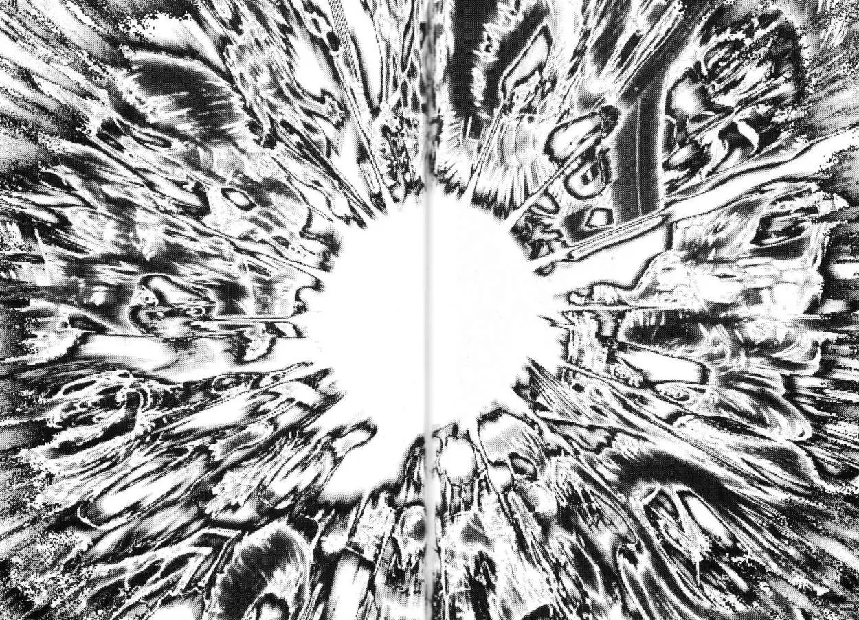 Battle Angel Alita (1991) - Capítulo 49 - Página 52 - LectorTMOo