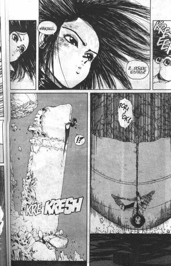 Battle Angel Alita (1991) - Capítulo 7 - Página 5 - LectorTMOo